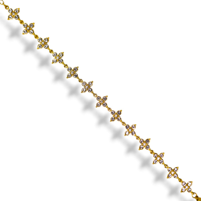 Bracelet « Naoya »
