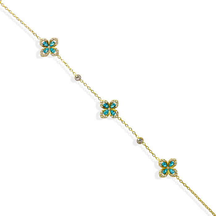Bracelet "Sakura"