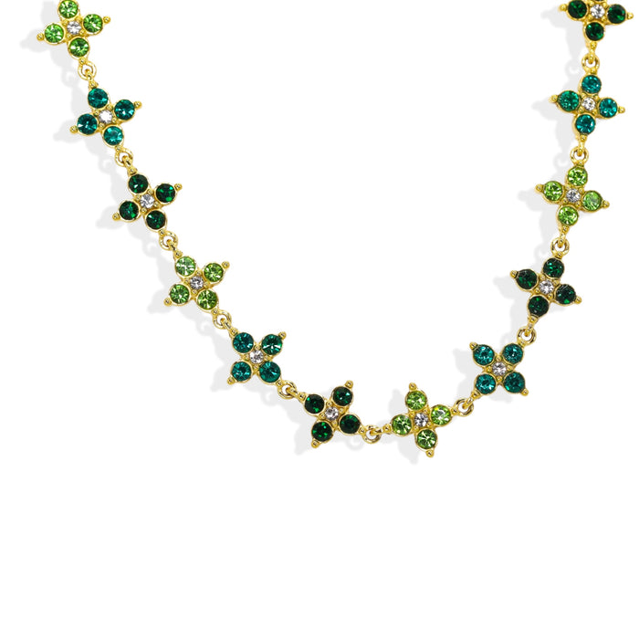 Collier "Naoya"