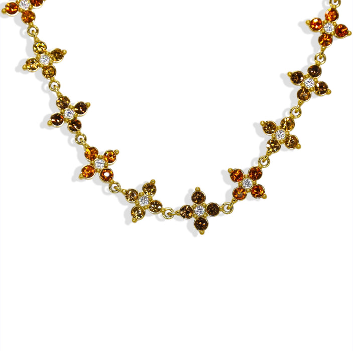 Collier "Naoya"