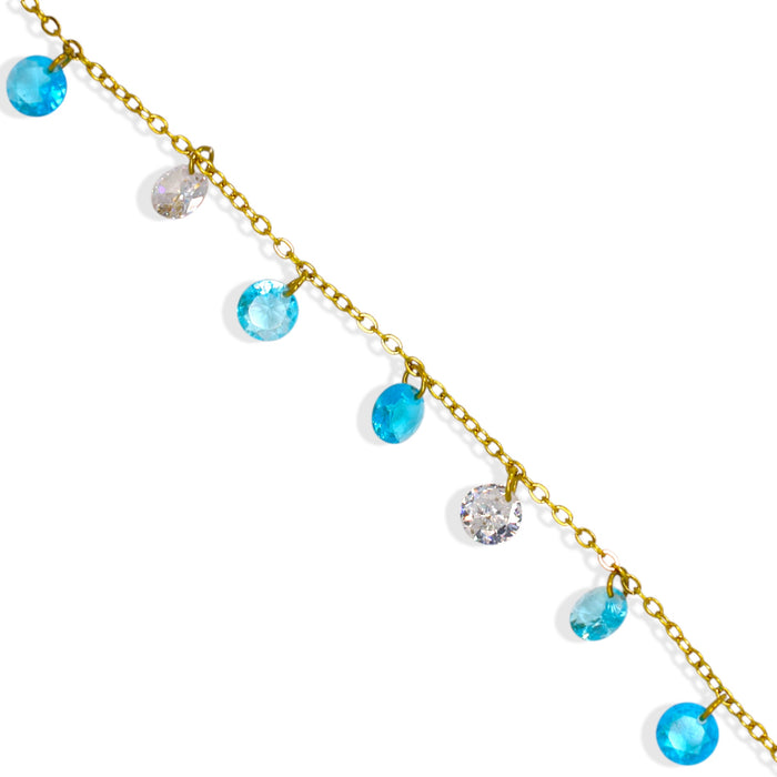 Bracelet "Boa"