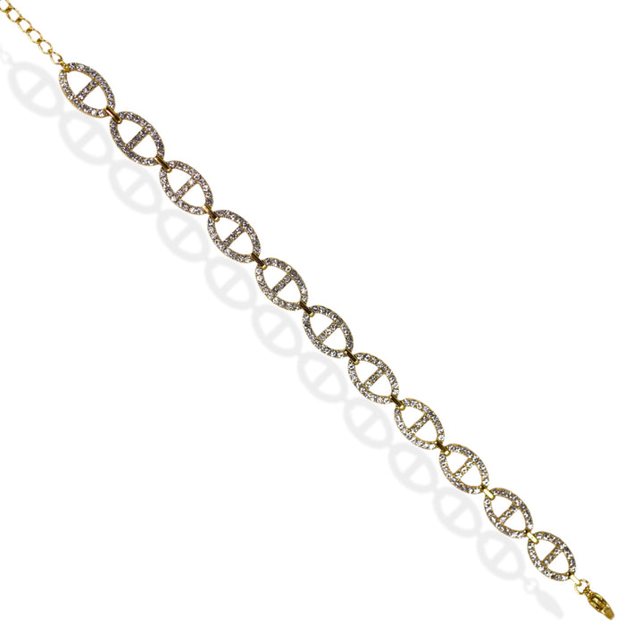 Bracelet "Marine"