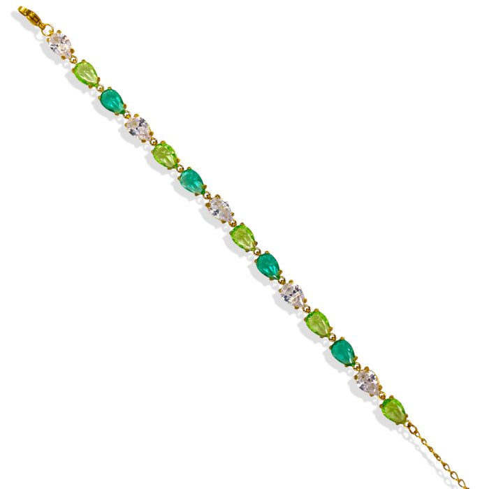 Bracelet "Kisa"