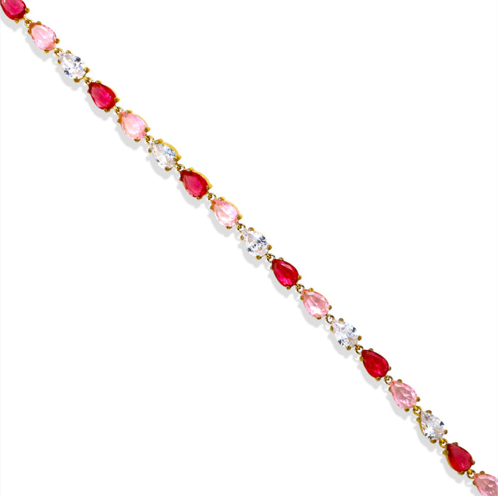 Bracelet "Kisa"