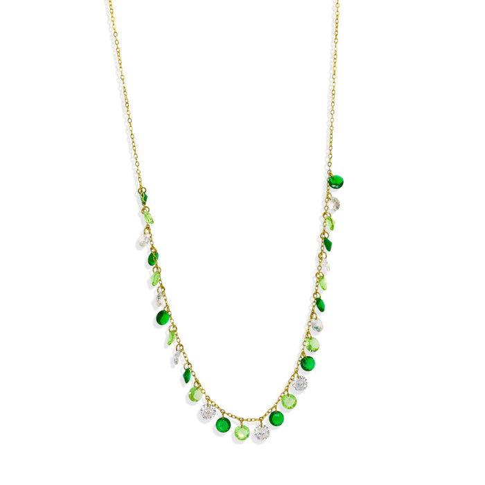Collier "Boa"