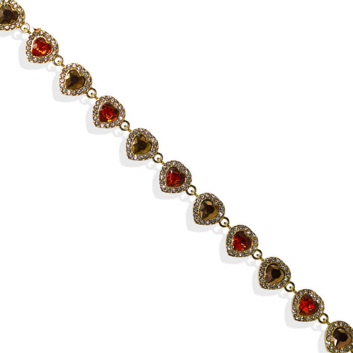 Bracelet "Candy"