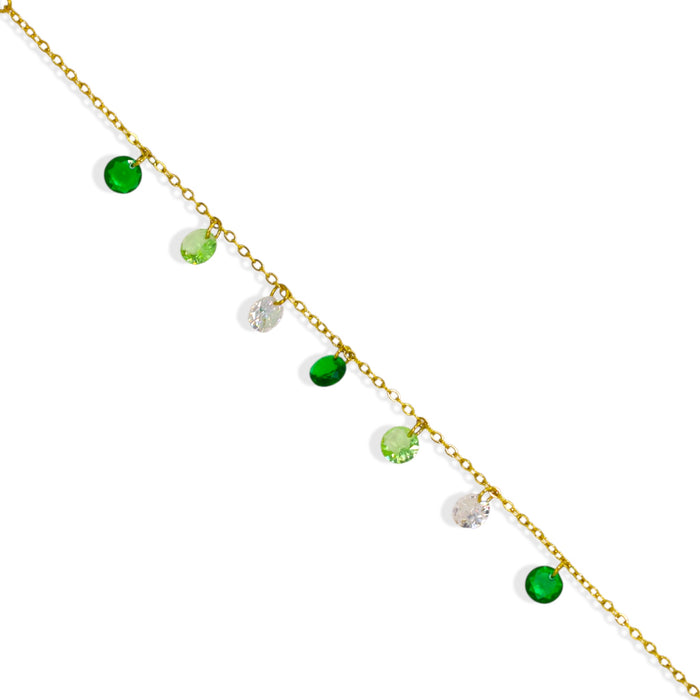 Bracelet "Boa"