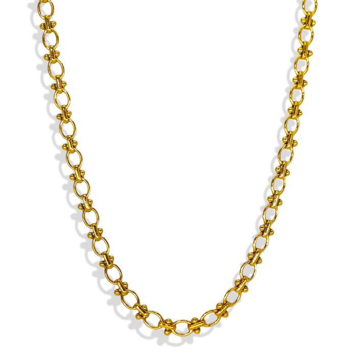 Collier "Yoru"