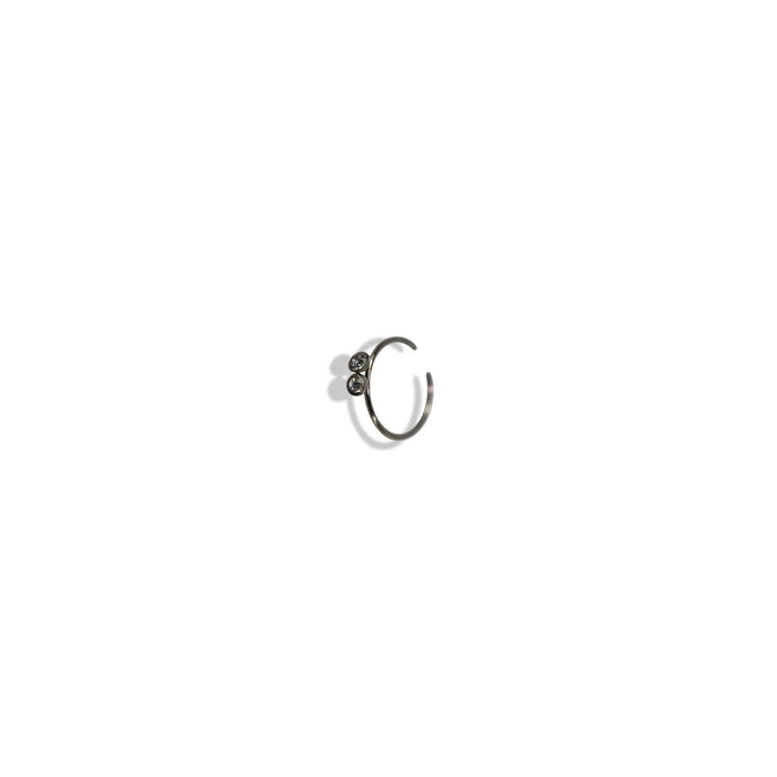 Faux Piercing Nez ✨
