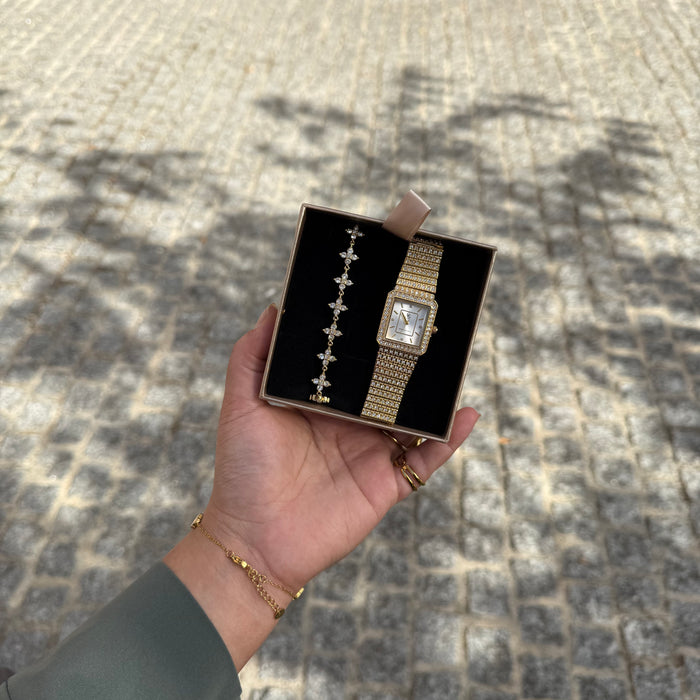 Montre "Égypte"🇪🇬
