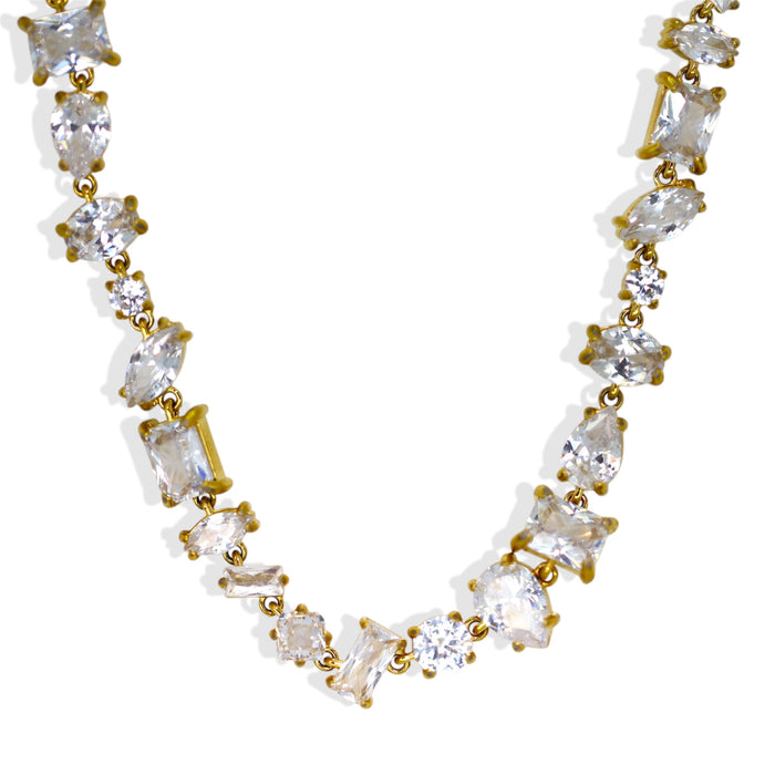 Collier "Ymir"