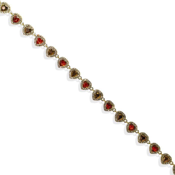 Bracelet "Candy"
