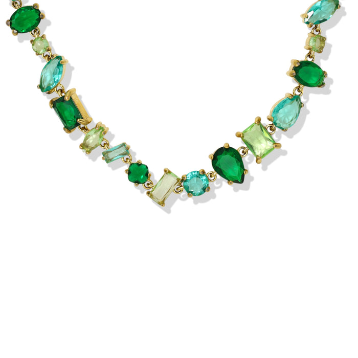 Collier "Ymir"