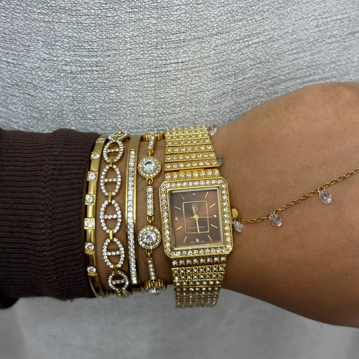 Montre "Égypte"🇪🇬