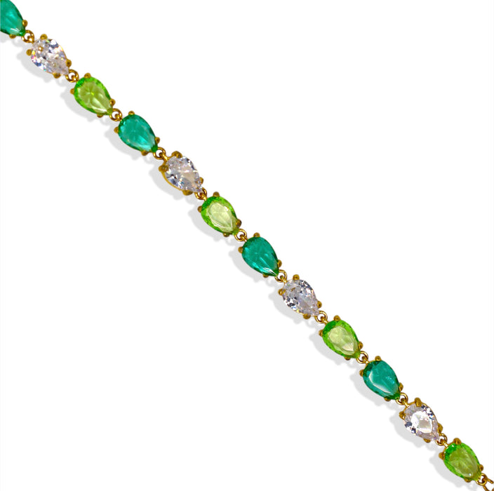 Bracelet "Kisa"