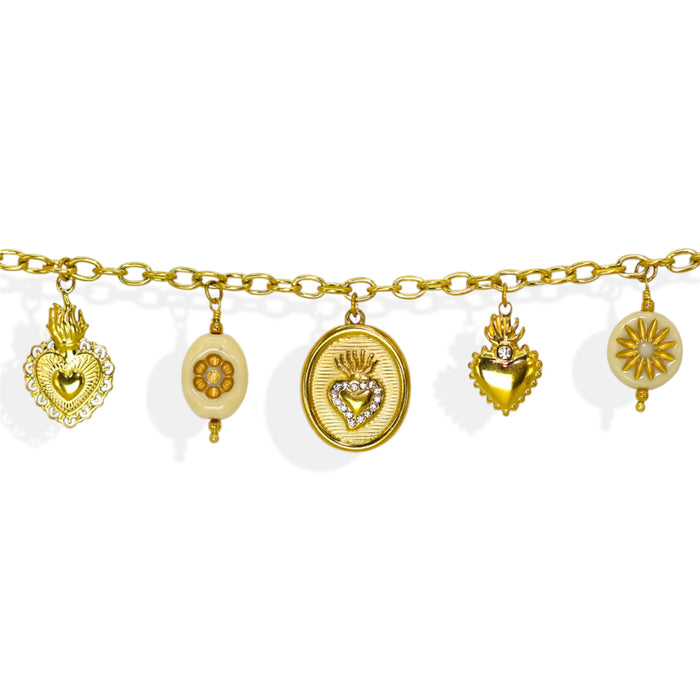 Bracelet "Hikari"