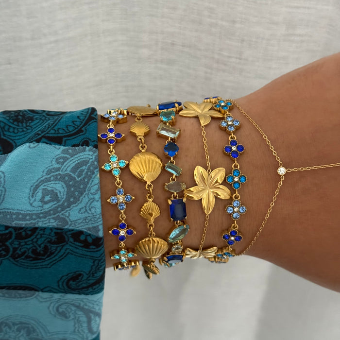 Bracelet "Ymir"