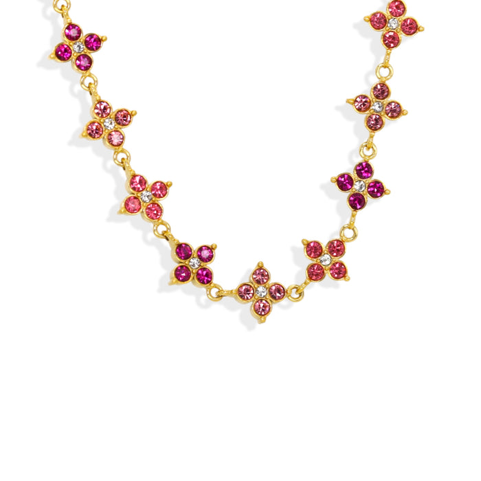 Collier "Naoya"