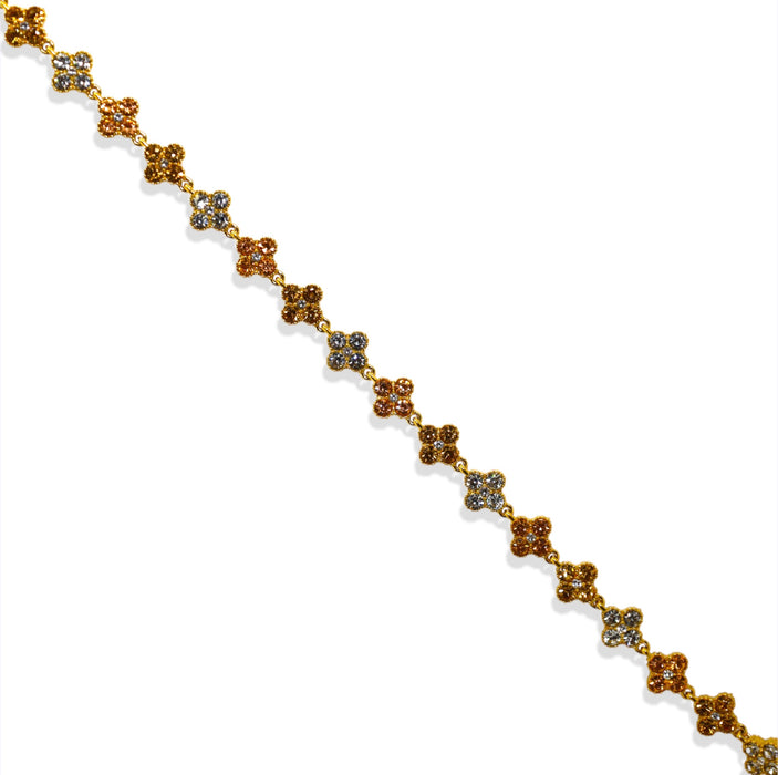 Bracelet "Hime"
