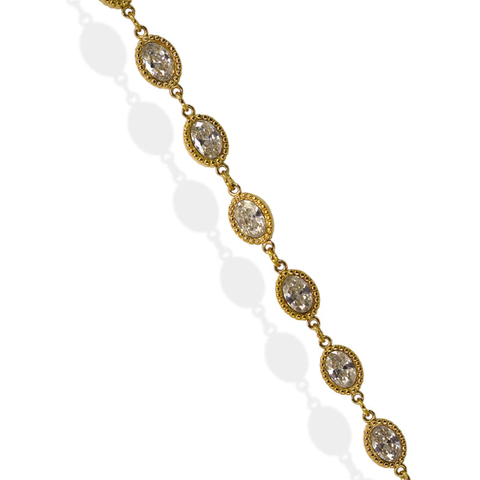 Bracelet "Yona"