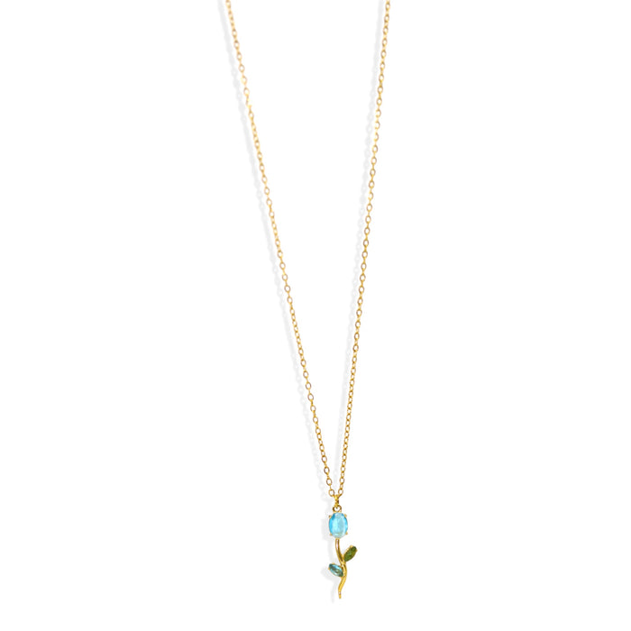 Collier "Hana"