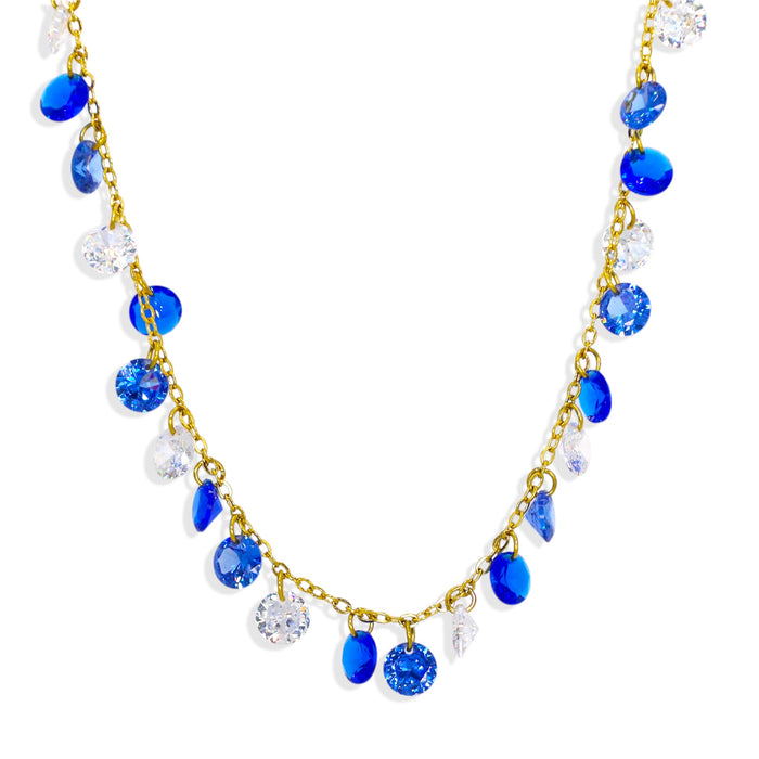 Collier "Boa"