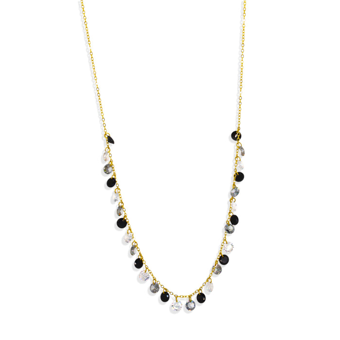 Collier "Boa"