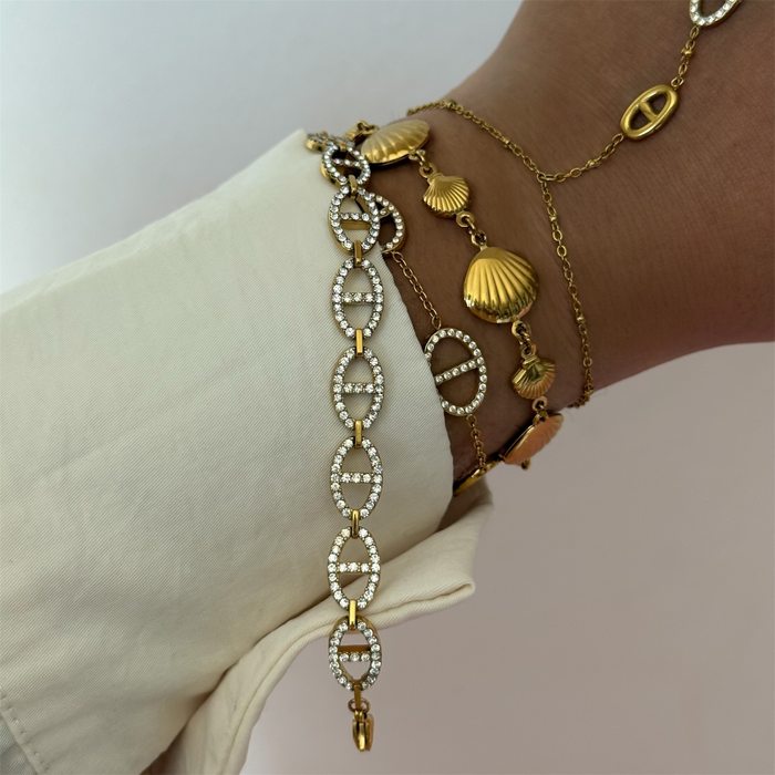Bracelet "Marine"