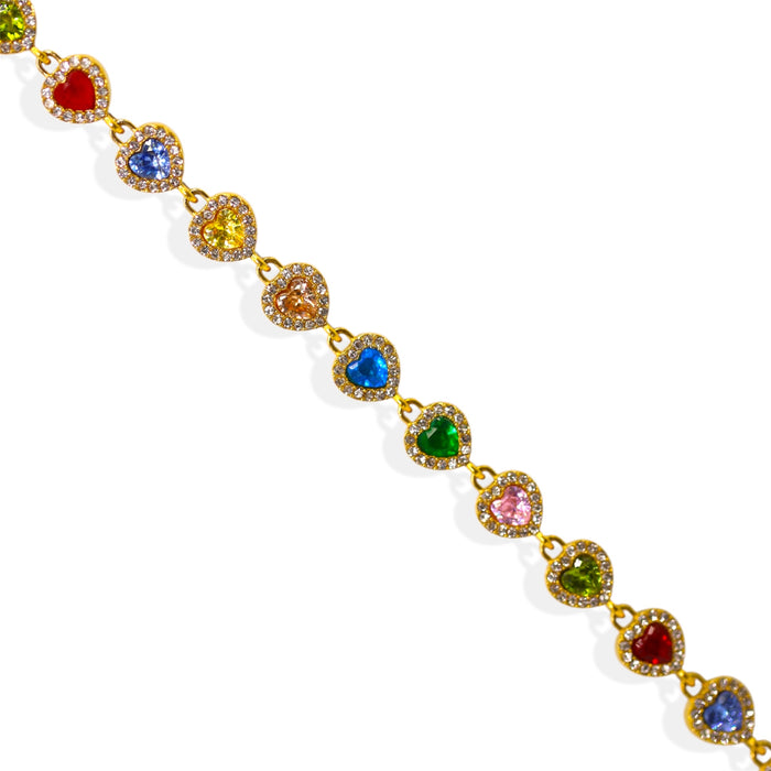 Bracelet "Candy"
