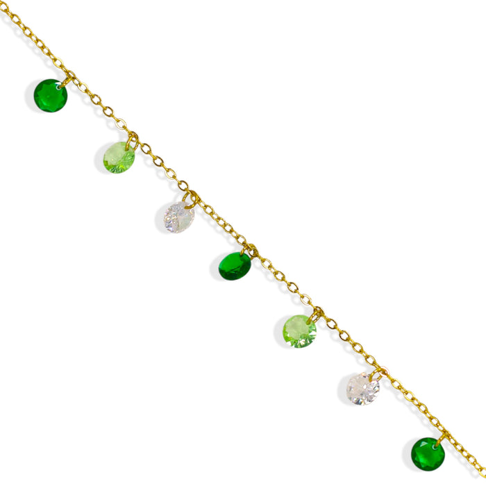Bracelet "Boa"