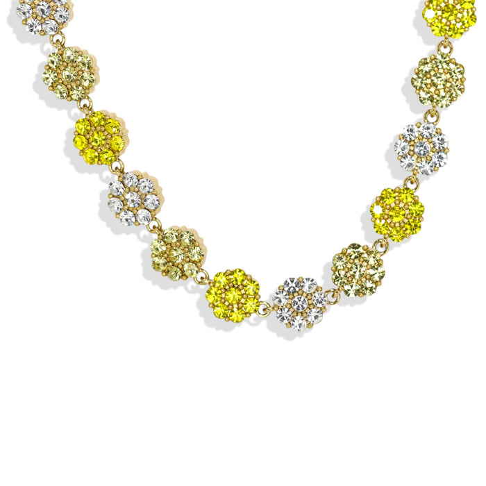 Collier "Isagi"