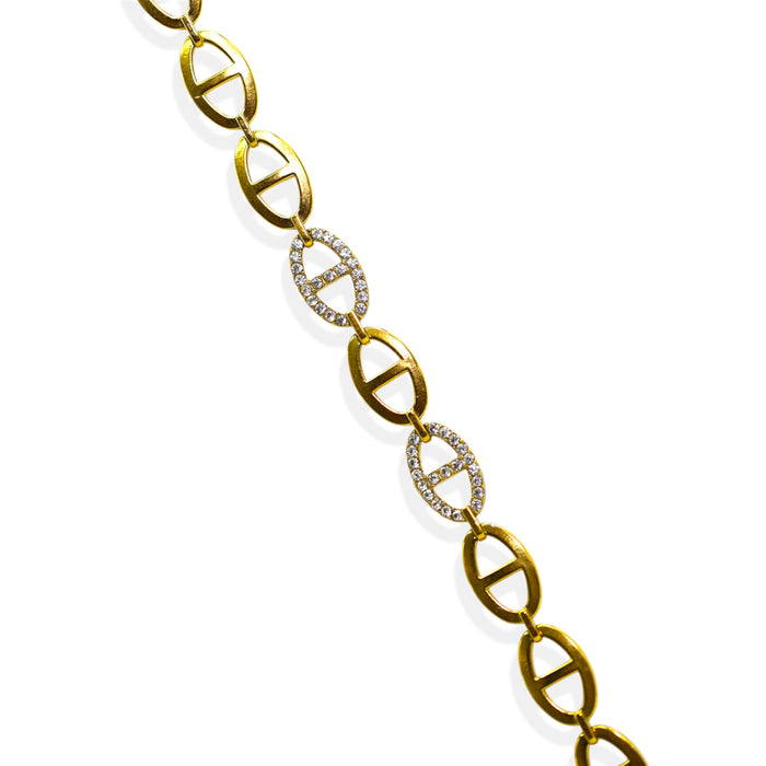 Bracelet "Marine"