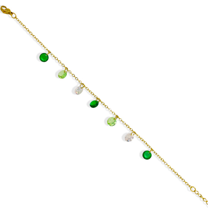 Bracelet "Boa"