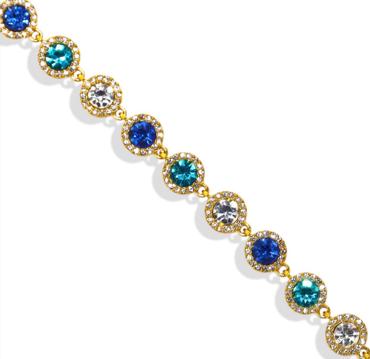 Bracelet "Amu"