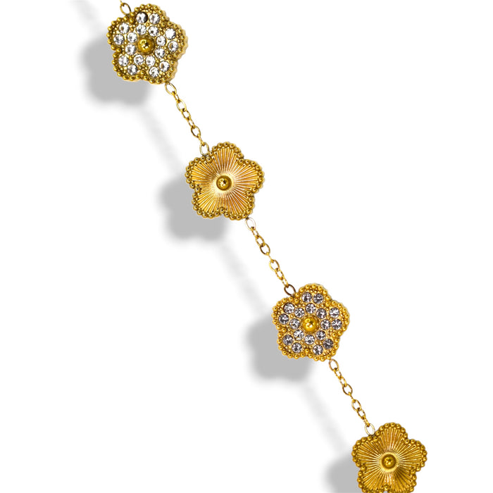 Bracelet "Mirai"
