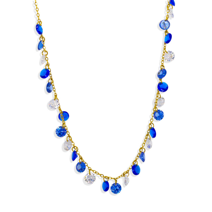 Collier "Boa"