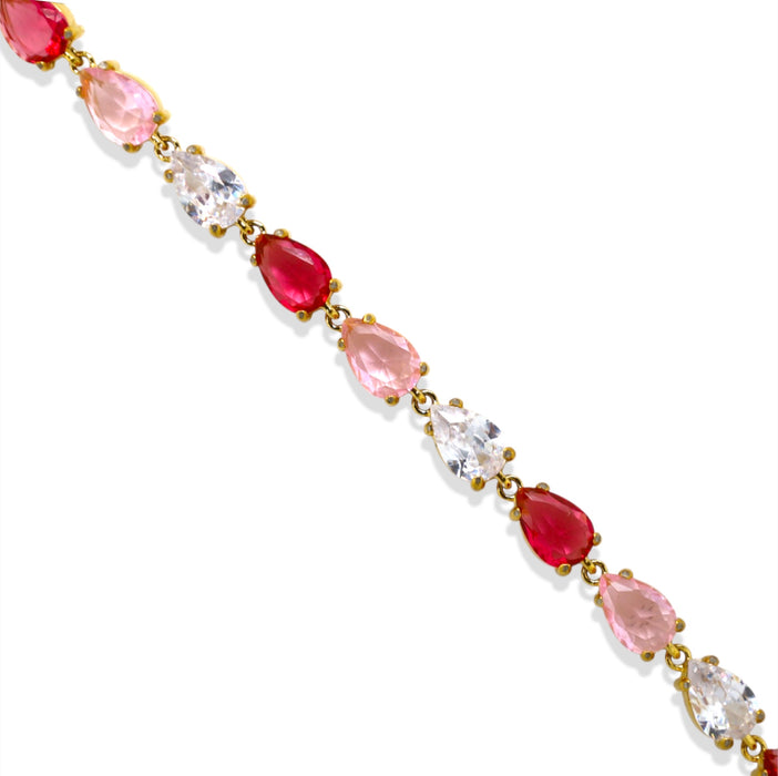 Collier "Kisa"