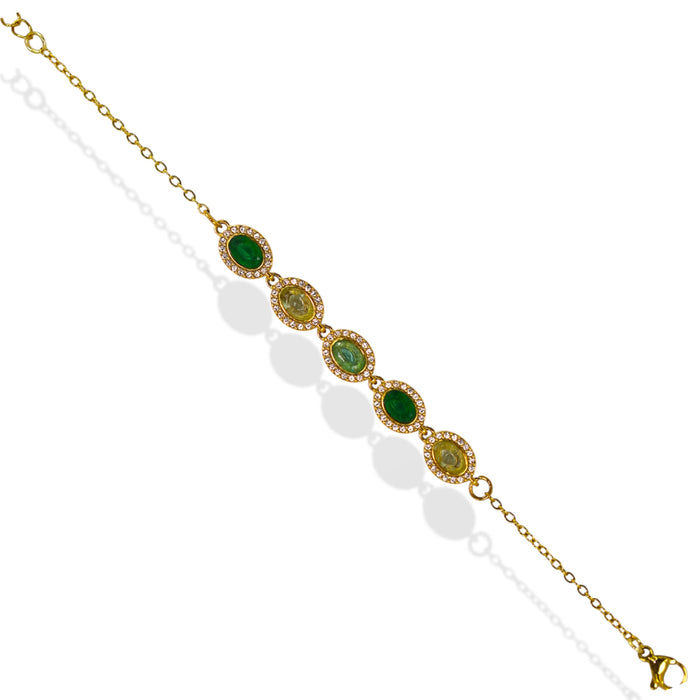 Bracelet "Midori"