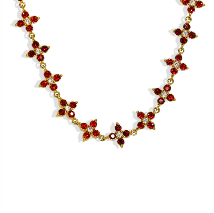 Collier "Naoya"