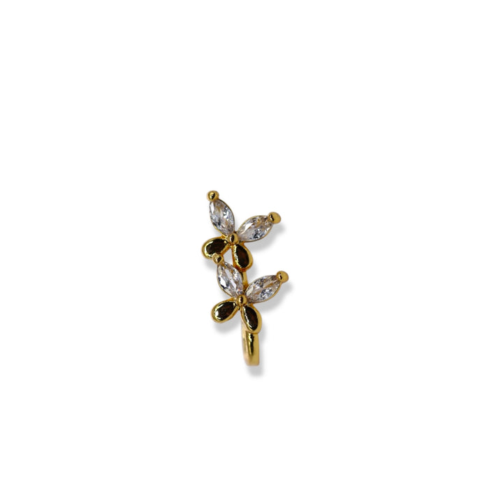Faux Piercing Nez ✨