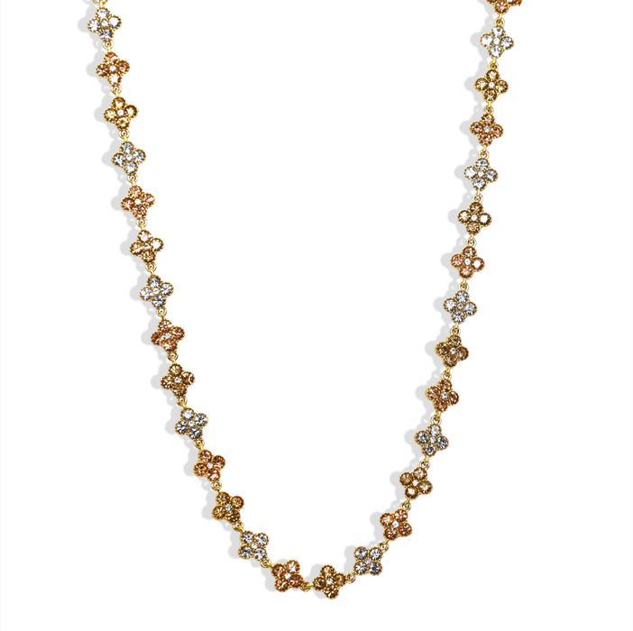 Collier "Hime"