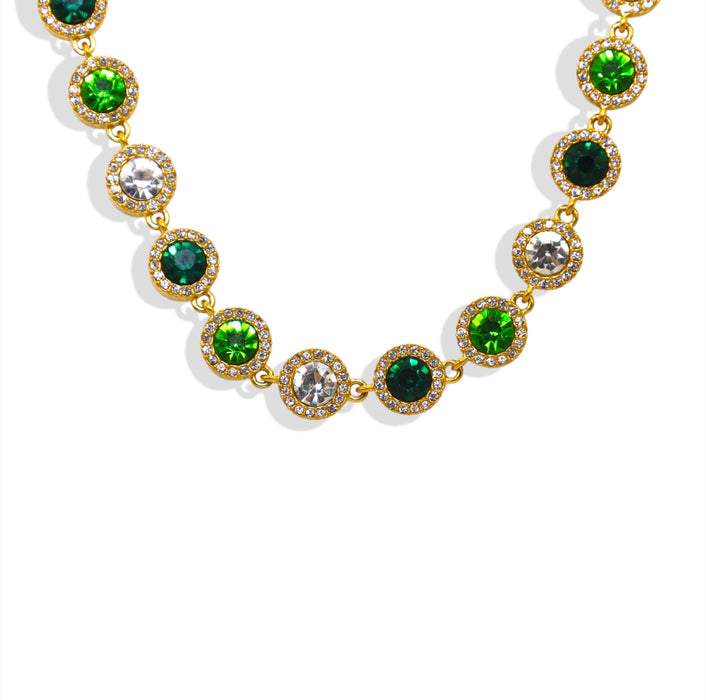 Collier "Amu"