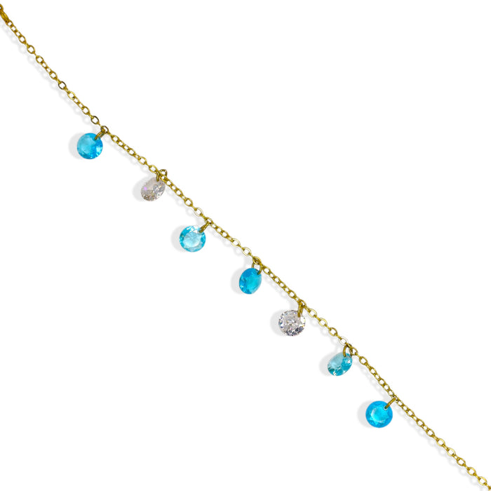 Bracelet "Boa"