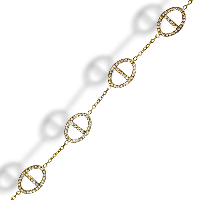 Bracelet "Marine"