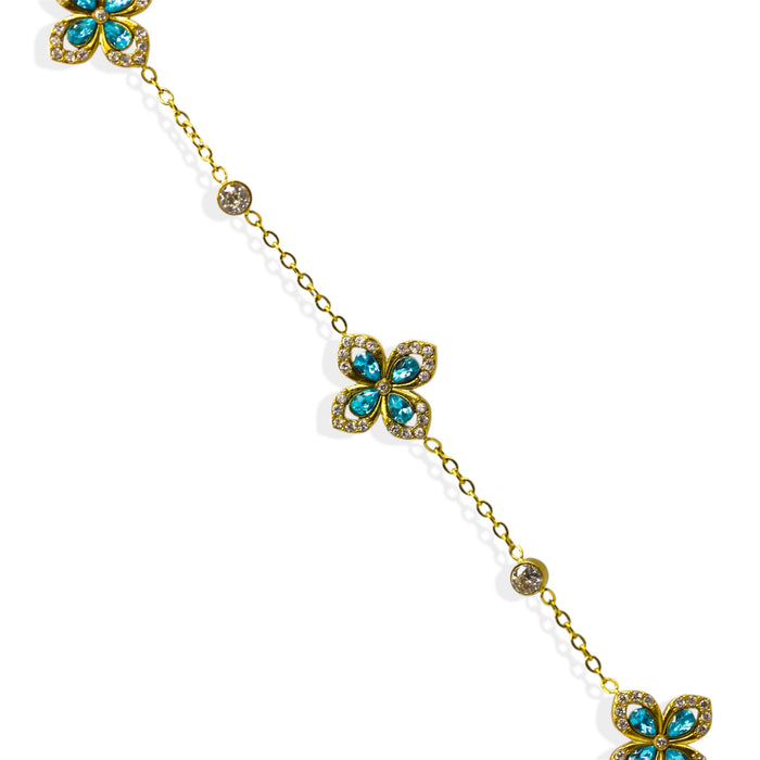 Bracelet "Sakura"