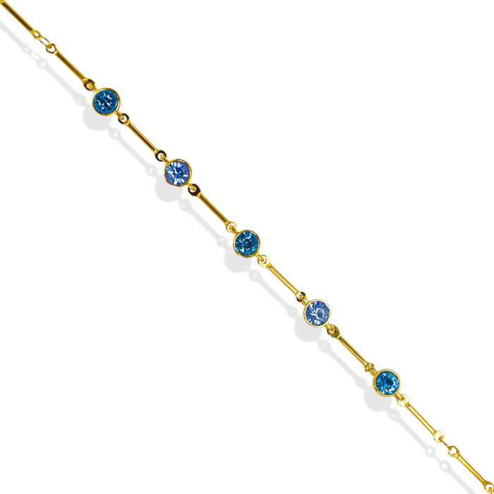 Bracelet "Yanagi"