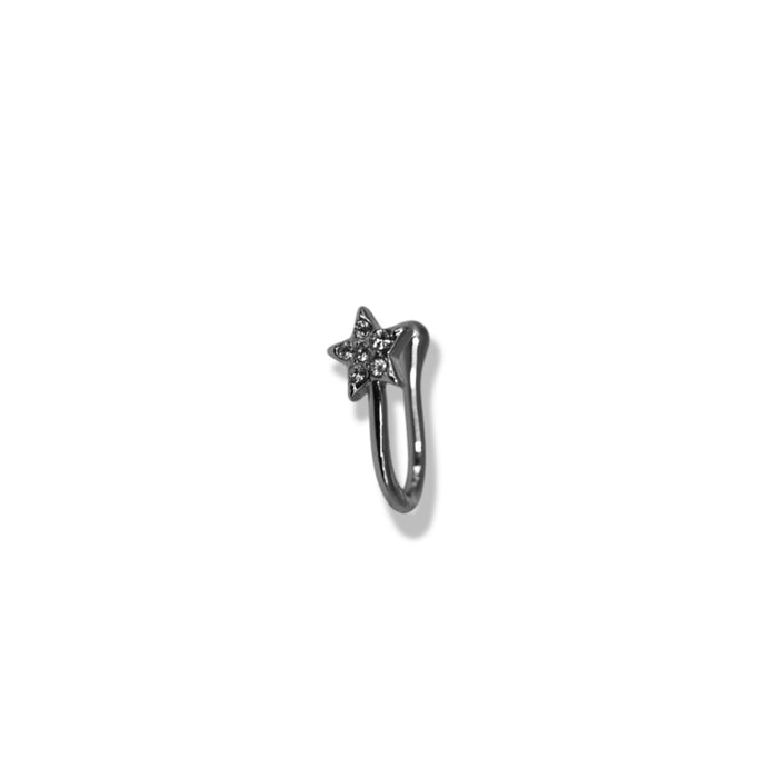 Faux Piercing Nez ✨