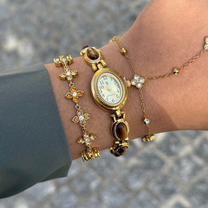 Montre "Maroc"🇲🇦