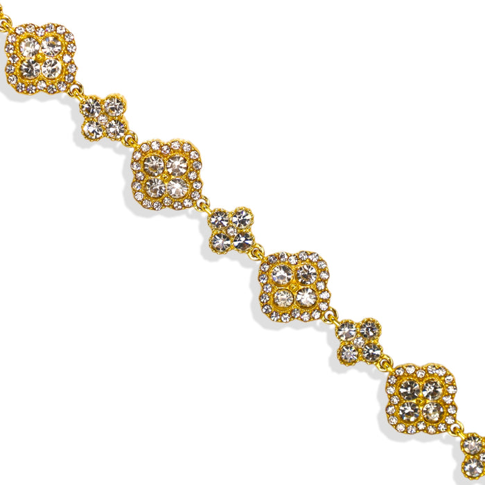 Bracelet "Hime"