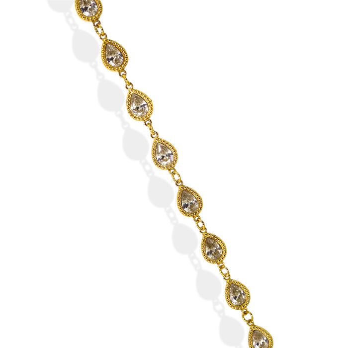 Bracelet "Hak"